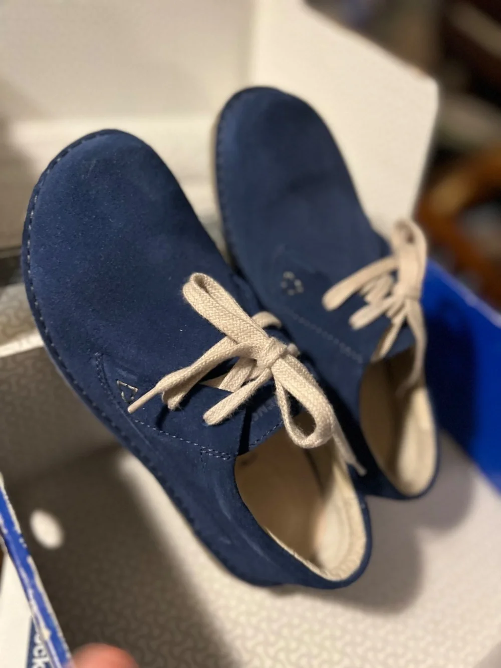 BIRKENSTOCK Memphis - Picture 4 of 7